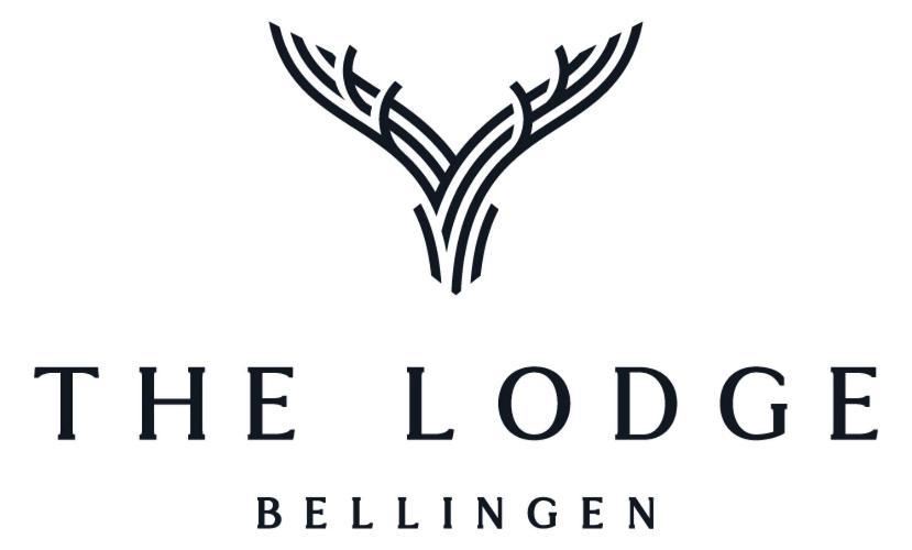 The Lodge בלינגן מראה חיצוני תמונה